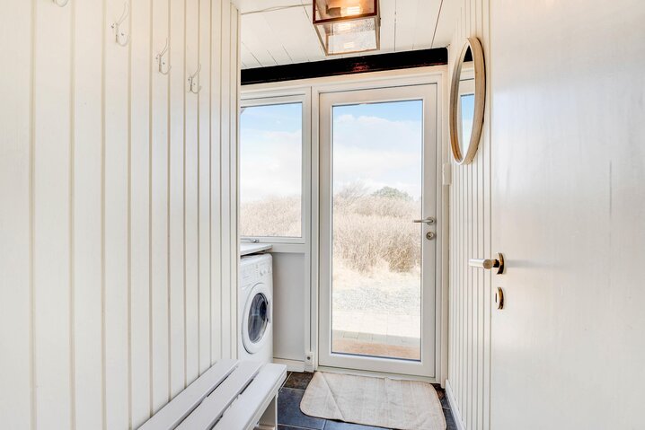 Sommerhus H5227 på Kræ Degns Vej 12, Klegod - Billede #17