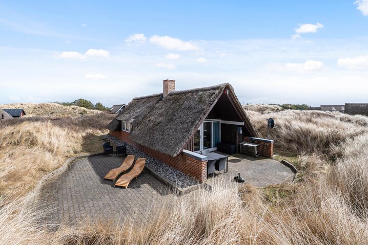 Sommerhus H5227 på Kræ Degns Vej 12, Klegod - Billede #18