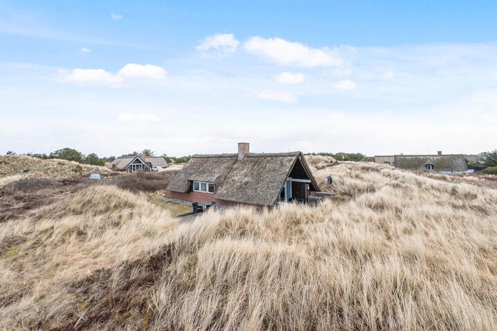 Sommerhus H5227 på Kræ Degns Vej 12, Klegod - Billede #19