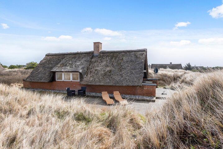 Sommerhus H5227 på Kræ Degns Vej 12, Klegod - Billede #20