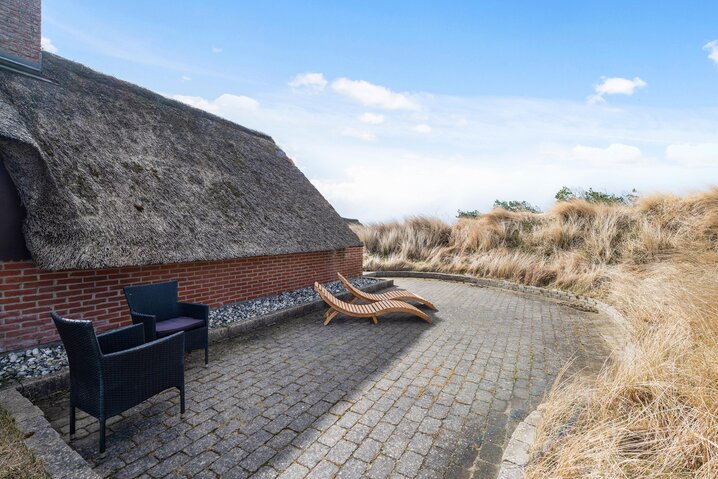 Sommerhus H5227 på Kræ Degns Vej 12, Klegod - Billede #21