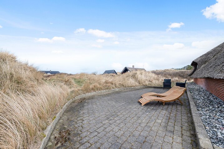 Sommerhus H5227 på Kræ Degns Vej 12, Klegod - Billede #22