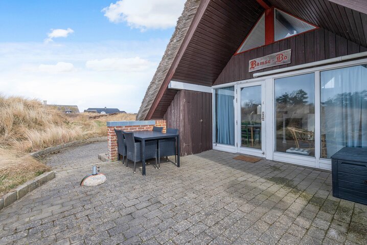 Sommerhus H5227 på Kræ Degns Vej 12, Klegod - Billede #23