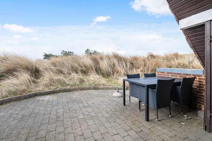 Sommerhus H5227 på Kræ Degns Vej 12, Klegod - Billede #24