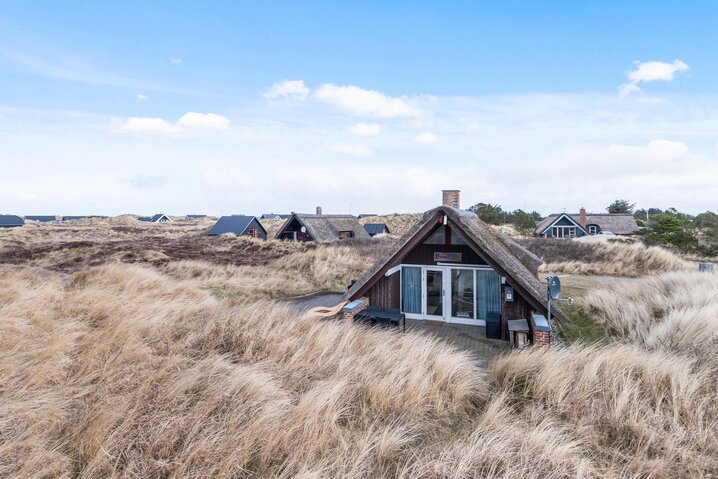 Sommerhus H5227 på Kræ Degns Vej 12, Klegod - Billede #25