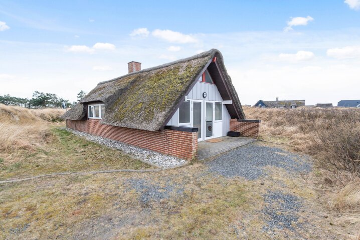 Sommerhus H5227 på Kræ Degns Vej 12, Klegod - Billede #26