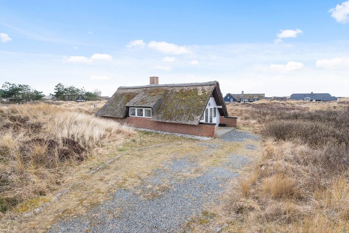 Sommerhus H5227 på Kræ Degns Vej 12, Klegod - Billede #27