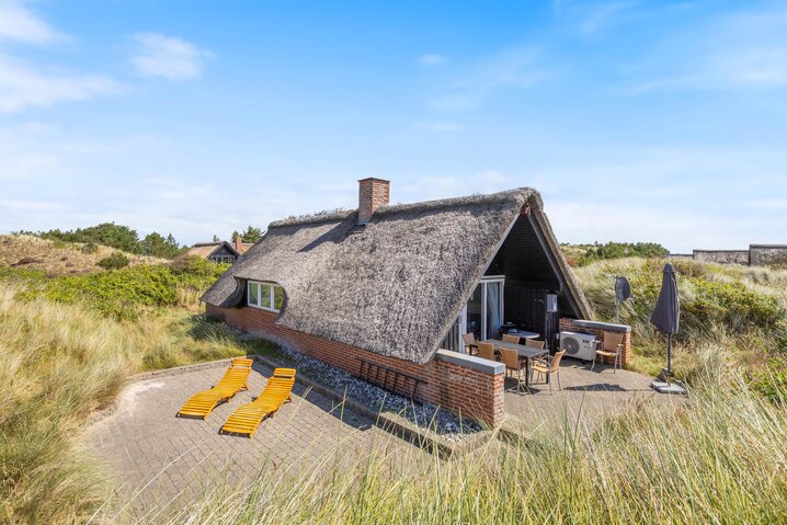 Ferienhaus H5227 in Kræ Degns Vej 12, Klegod - Bild #0