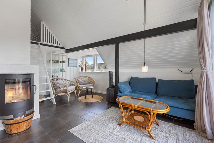 Ferienhaus H5227 in Kræ Degns Vej 12, Klegod - Bild #1