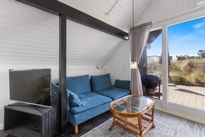Ferienhaus H5227 in Kræ Degns Vej 12, Klegod - Bild #3