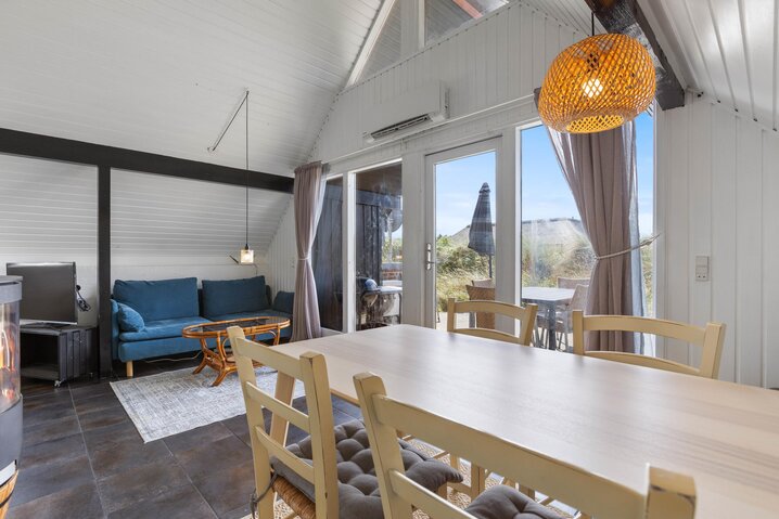 Ferienhaus H5227 in Kræ Degns Vej 12, Klegod - Bild #5