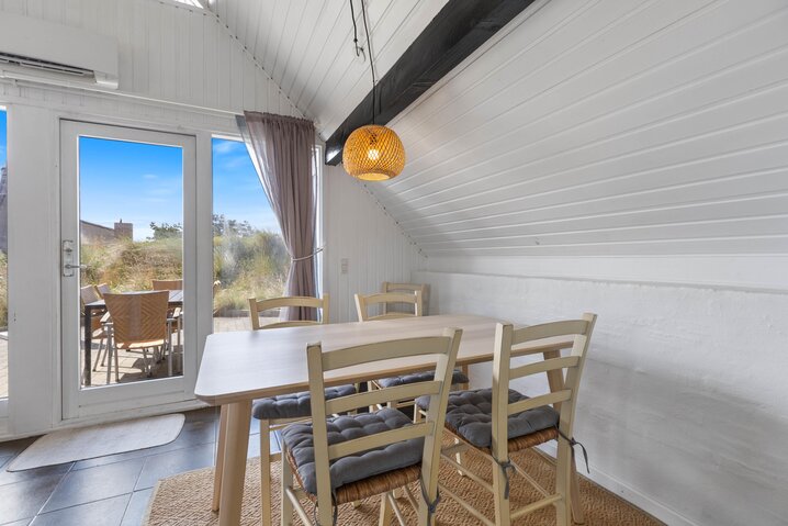 Ferienhaus H5227 in Kræ Degns Vej 12, Klegod - Bild #6