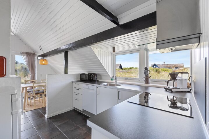 Ferienhaus H5227 in Kræ Degns Vej 12, Klegod - Bild #8