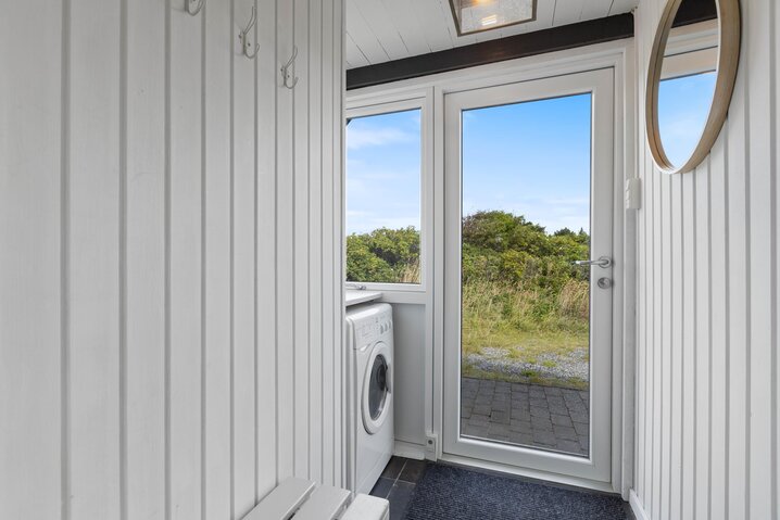 Ferienhaus H5227 in Kræ Degns Vej 12, Klegod - Bild #15