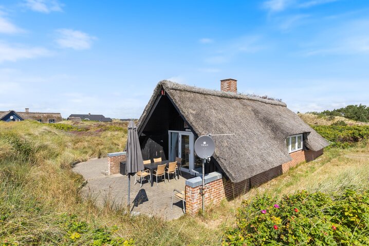 Ferienhaus H5227 in Kræ Degns Vej 12, Klegod - Bild #16