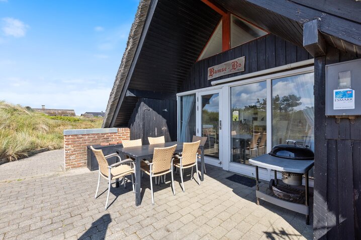Ferienhaus H5227 in Kræ Degns Vej 12, Klegod - Bild #17