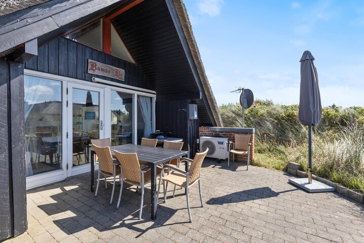 Ferienhaus H5227 in Kræ Degns Vej 12, Klegod - Bild #18