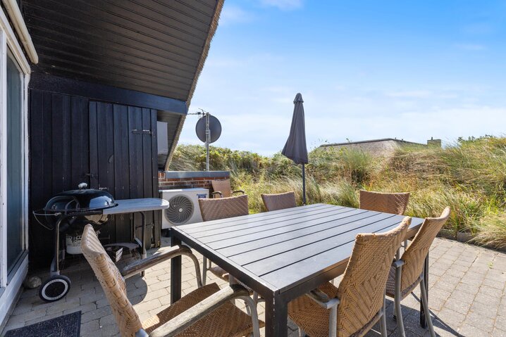 Ferienhaus H5227 in Kræ Degns Vej 12, Klegod - Bild #19