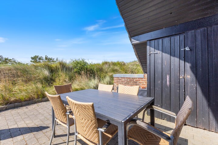 Ferienhaus H5227 in Kræ Degns Vej 12, Klegod - Bild #20