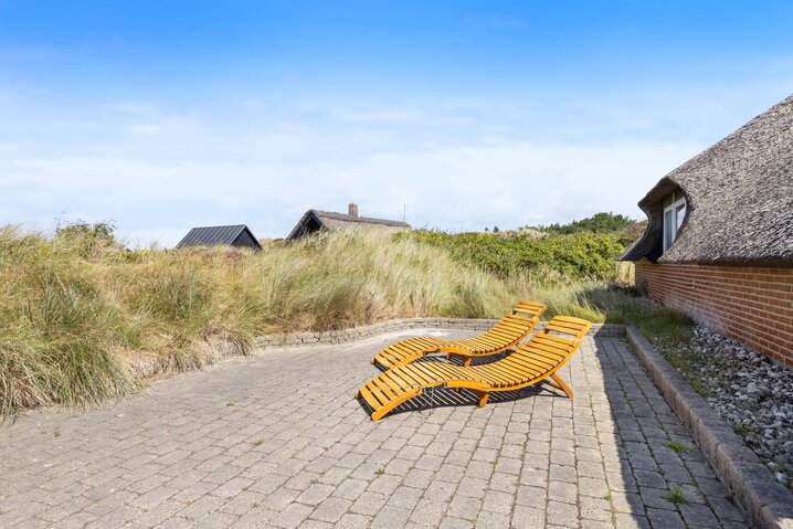 Ferienhaus H5227 in Kræ Degns Vej 12, Klegod - Bild #21