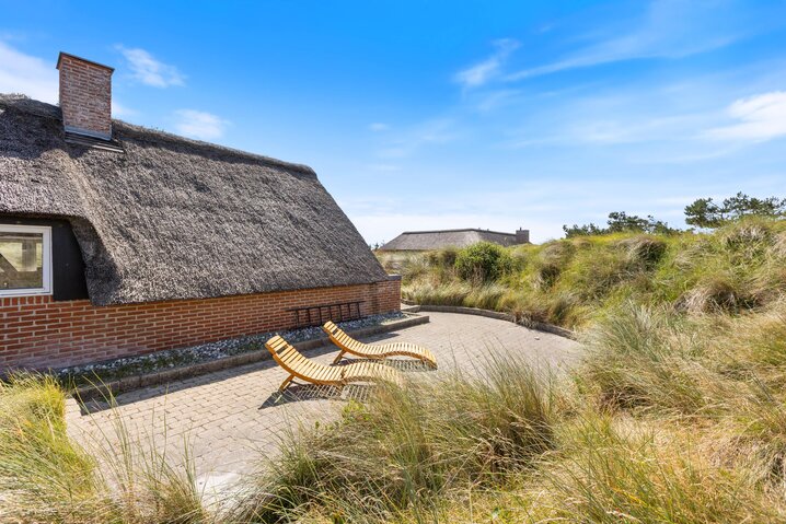 Ferienhaus H5227 in Kræ Degns Vej 12, Klegod - Bild #22