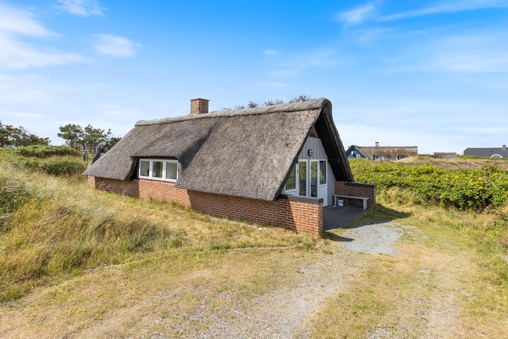 Ferienhaus H5227 in Kræ Degns Vej 12, Klegod - Bild #23