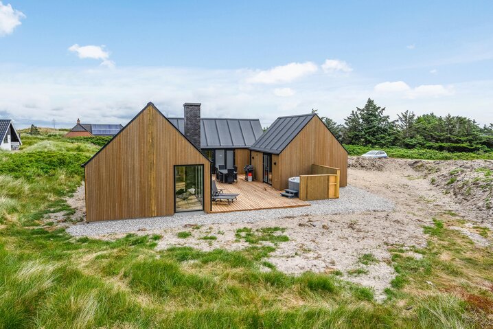 Sommerhus H5232 på Opstrupsvej 58, Klegod - Billede #26