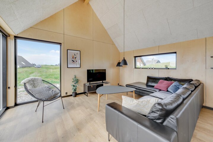 Sommerhus H5232 på Opstrupsvej 58, Klegod - Billede #1