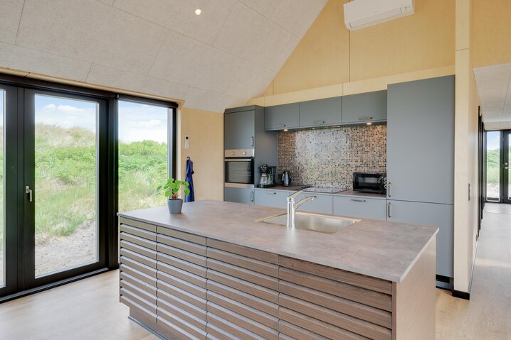 Sommerhus H5232 på Opstrupsvej 58, Klegod - Billede #2