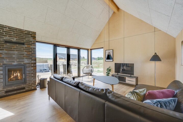 Sommerhus H5232 på Opstrupsvej 58, Klegod - Billede #3