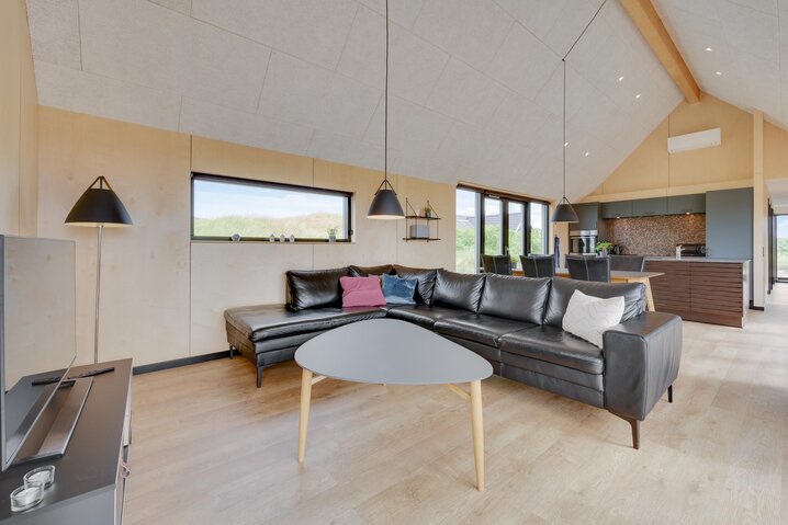 Sommerhus H5232 på Opstrupsvej 58, Klegod - Billede #4