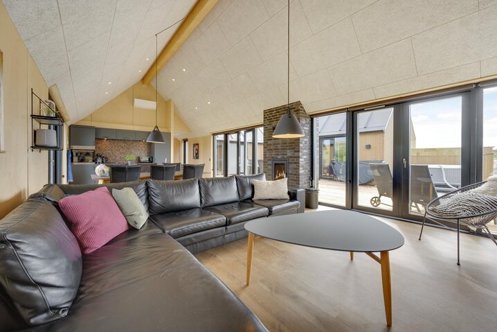 Sommerhus H5232 på Opstrupsvej 58, Klegod - Billede #5