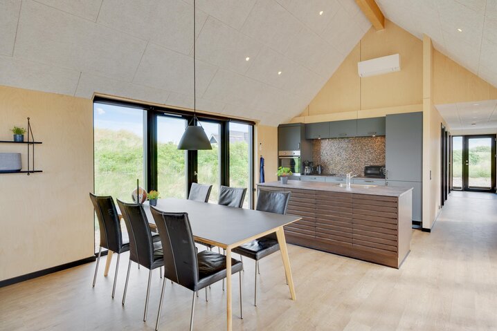 Sommerhus H5232 på Opstrupsvej 58, Klegod - Billede #6