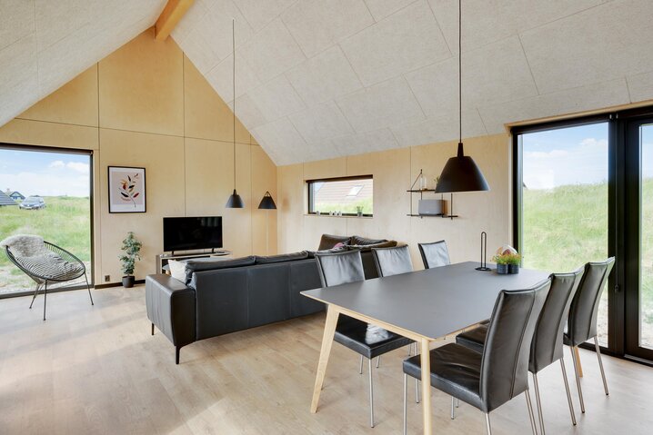 Sommerhus H5232 på Opstrupsvej 58, Klegod - Billede #7