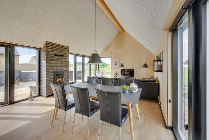 Sommerhus H5232 på Opstrupsvej 58, Klegod - Billede #8