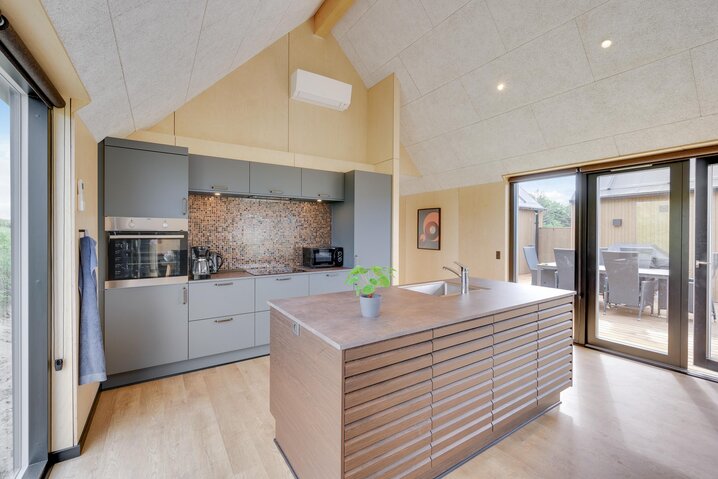 Sommerhus H5232 på Opstrupsvej 58, Klegod - Billede #9