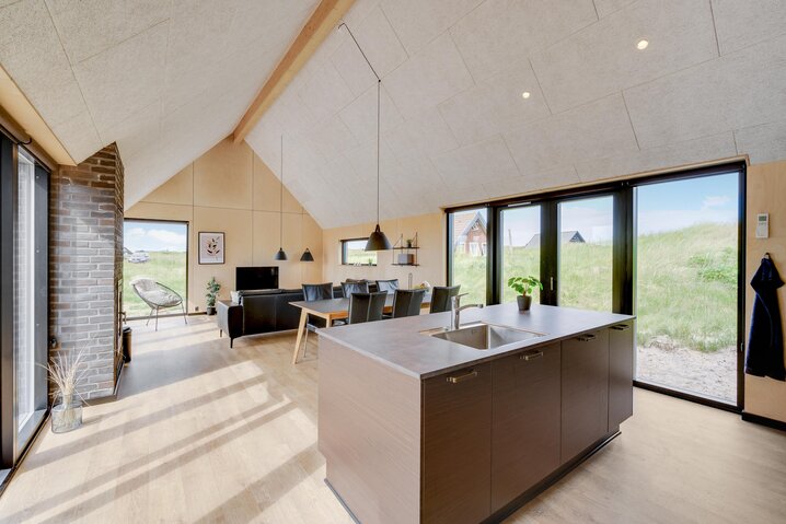 Sommerhus H5232 på Opstrupsvej 58, Klegod - Billede #10