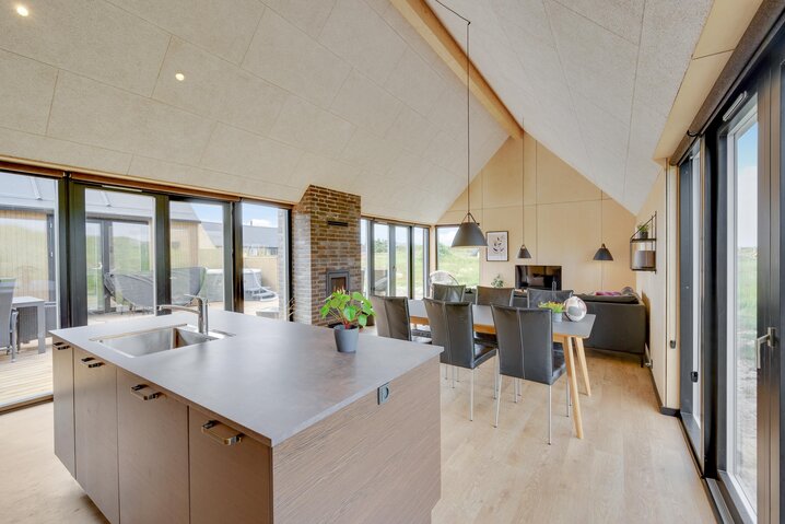 Sommerhus H5232 på Opstrupsvej 58, Klegod - Billede #11