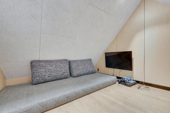 Sommerhus H5232 på Opstrupsvej 58, Klegod - Billede #22