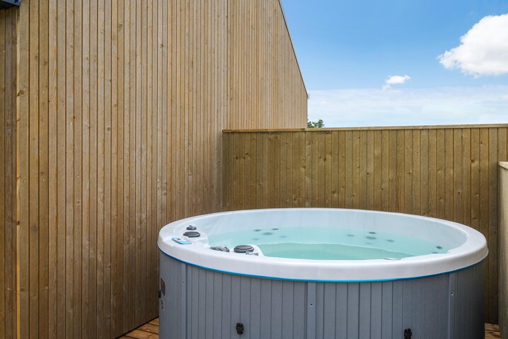 Sommerhus H5232 på Opstrupsvej 58, Klegod - Billede #23