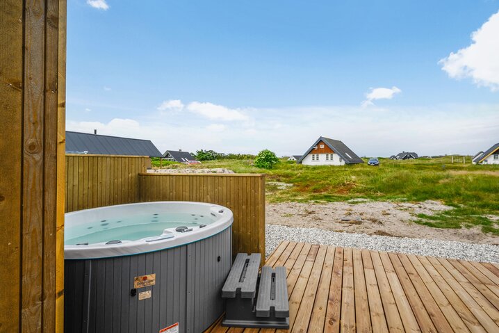 Sommerhus H5232 på Opstrupsvej 58, Klegod - Billede #24