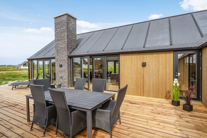 Sommerhus H5232 på Opstrupsvej 58, Klegod - Billede #27