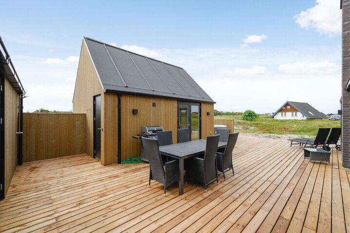 Sommerhus H5232 på Opstrupsvej 58, Klegod - Billede #29