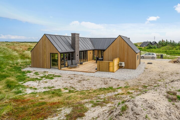 Sommerhus H5232 på Opstrupsvej 58, Klegod - Billede #30