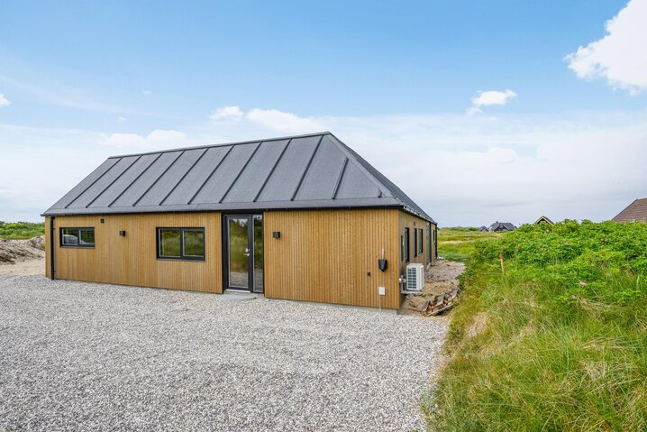 Sommerhus H5232 på Opstrupsvej 58, Klegod - Billede #31