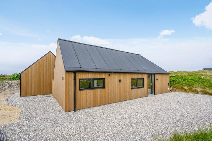 Sommerhus H5232 på Opstrupsvej 58, Klegod - Billede #32