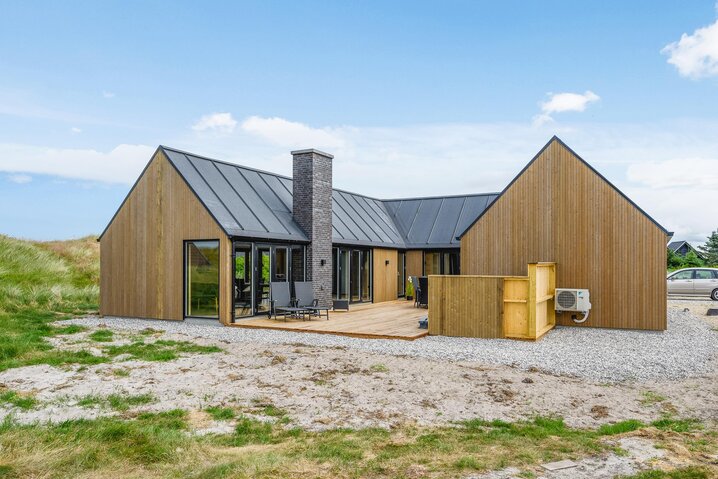 Sommerhus H5232 på Opstrupsvej 58, Klegod - Billede #33