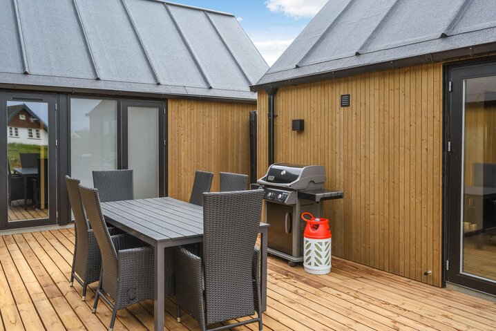 Sommerhus H5232 på Opstrupsvej 58, Klegod - Billede #34