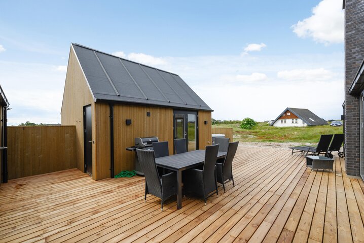 Sommerhus H5232 på Opstrupsvej 58, Klegod - Billede #35