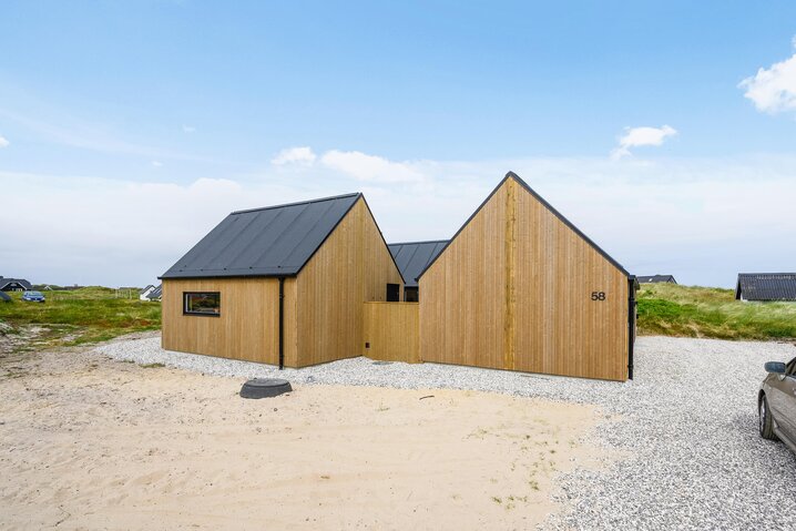 Sommerhus H5232 på Opstrupsvej 58, Klegod - Billede #36